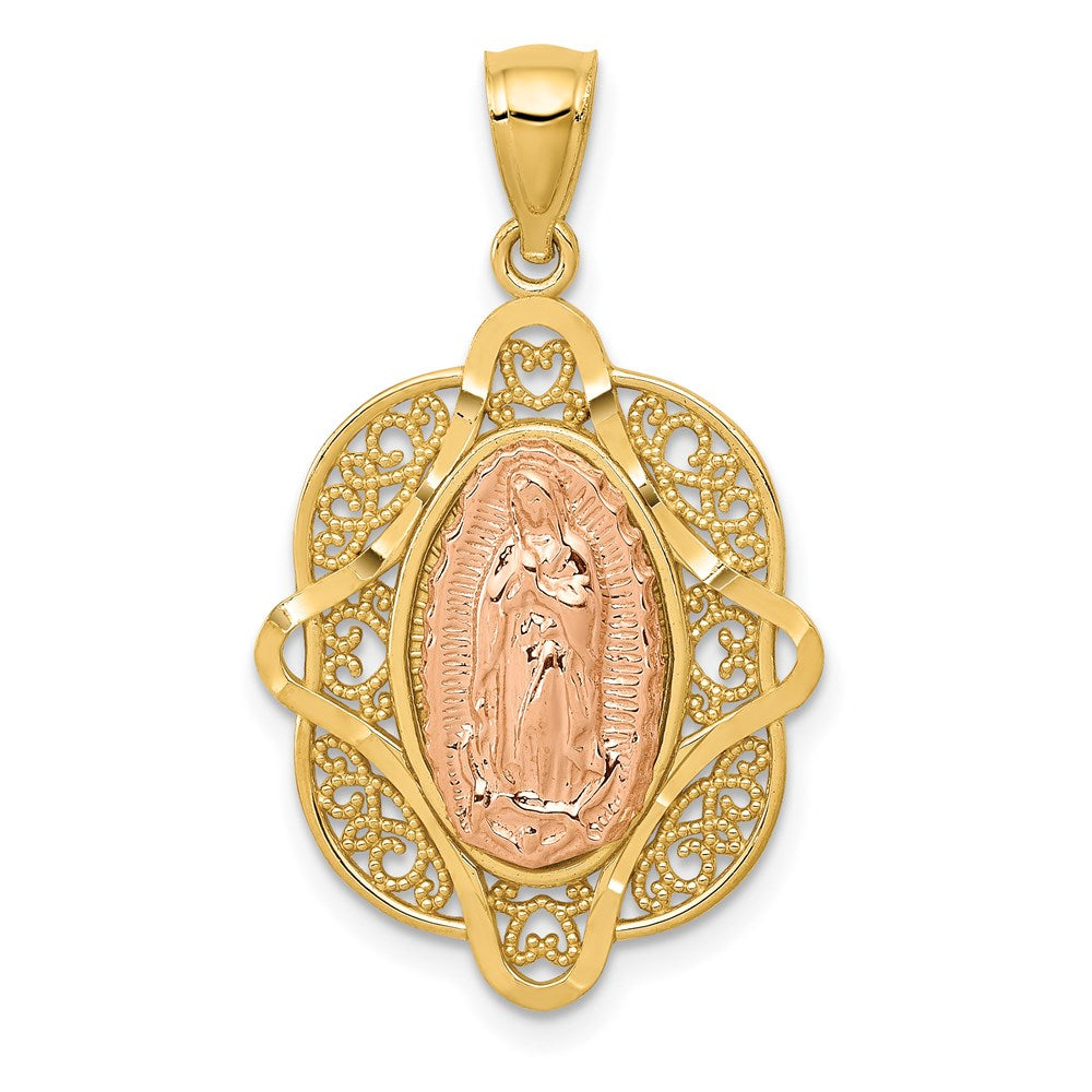 High Quality Luxury Pendant for Women by Ryan Jonathan Fine Jewelry