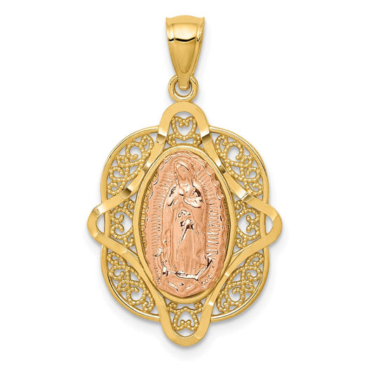 High Quality Luxury Pendant for Women by Ryan Jonathan Fine Jewelry