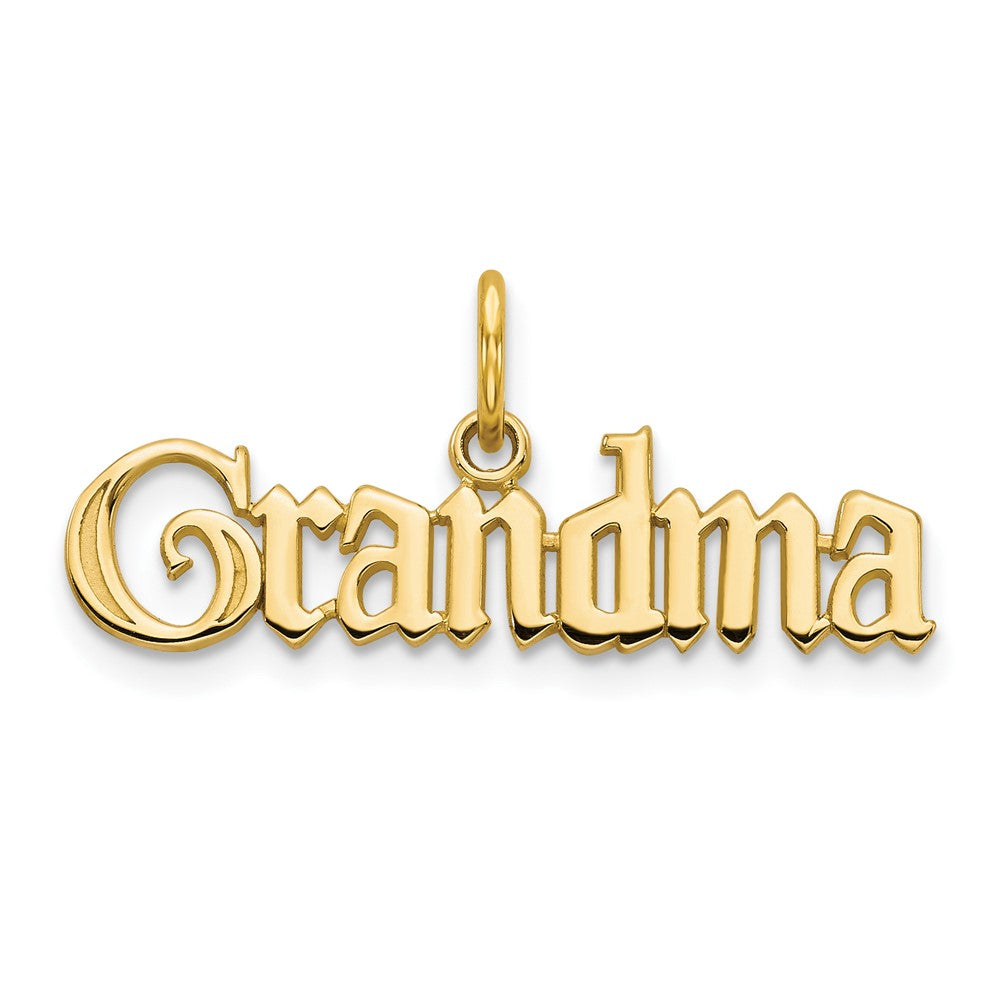 High Quality Luxury Charm Pendants for Women by Ryan Jonathan Fine Jewelry