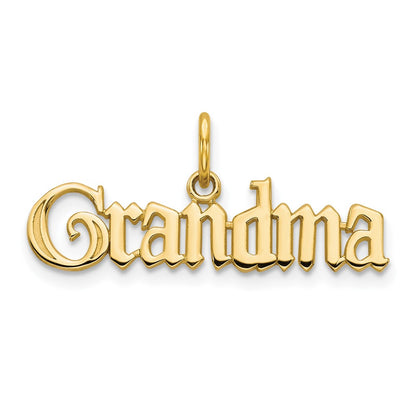 High Quality Luxury Charm Pendants for Women by Ryan Jonathan Fine Jewelry
