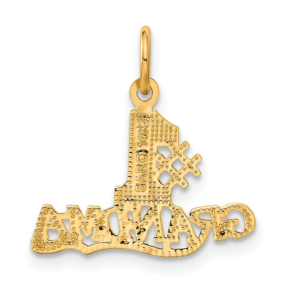 High Quality Luxury Charm Pendants for Women by Ryan Jonathan Fine Jewelry