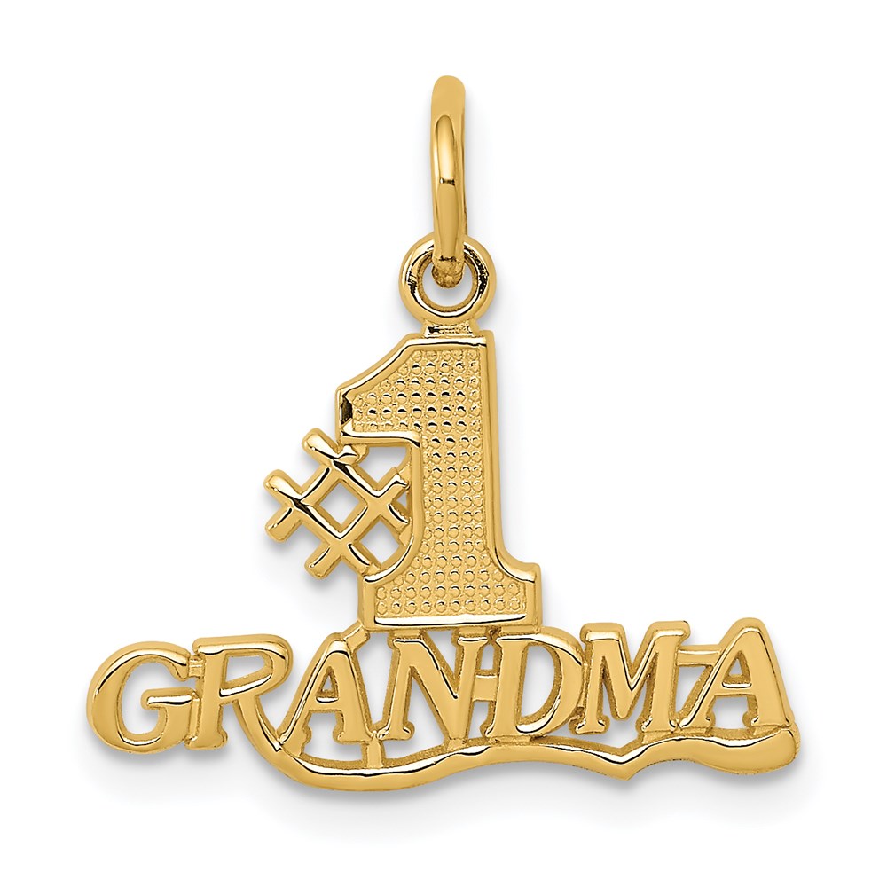 High Quality Luxury Charm Pendants for Women by Ryan Jonathan Fine Jewelry