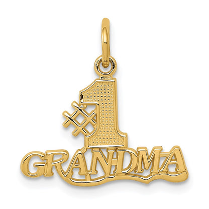 High Quality Luxury Charm Pendants for Women by Ryan Jonathan Fine Jewelry