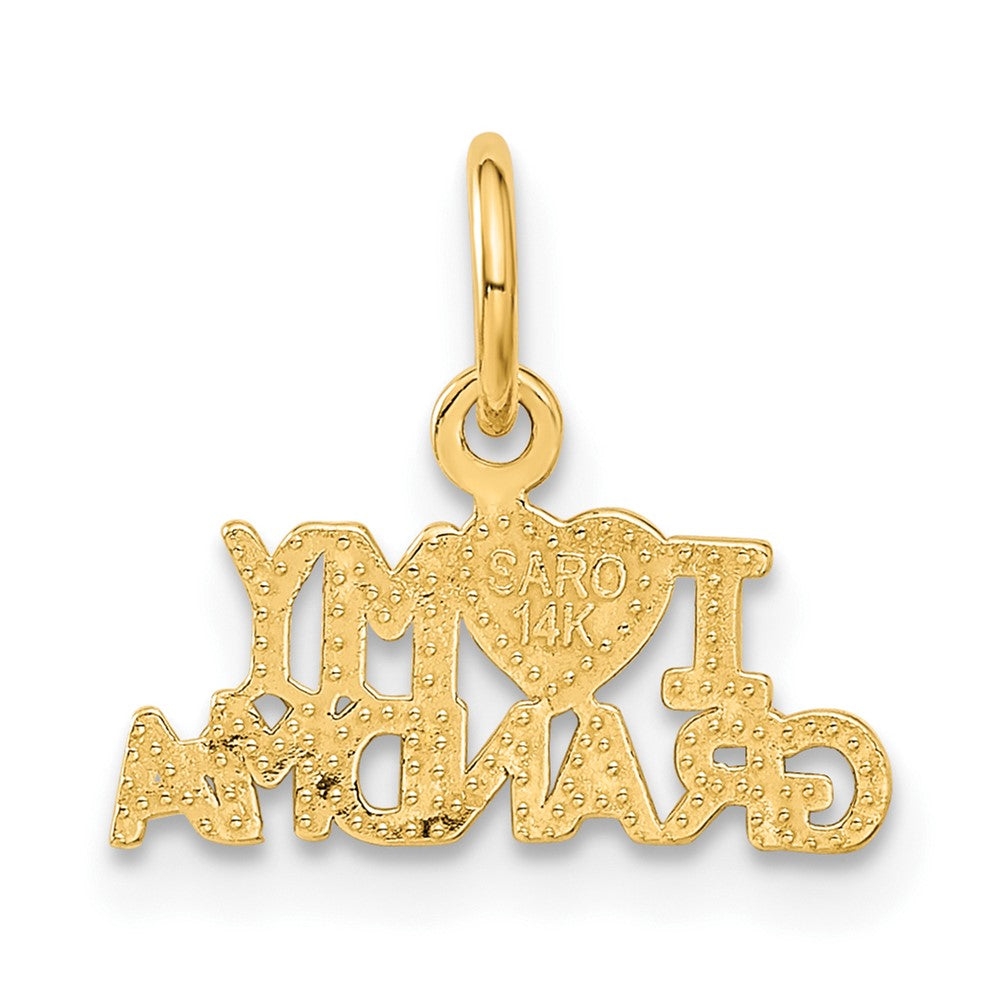 High Quality Luxury Charm Pendants for Women by Ryan Jonathan Fine Jewelry