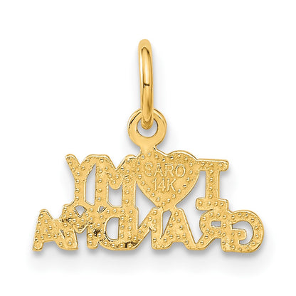 High Quality Luxury Charm Pendants for Women by Ryan Jonathan Fine Jewelry