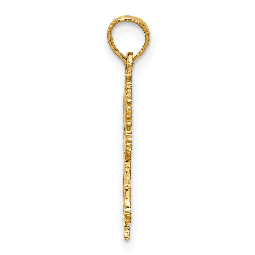 High Quality Luxury Pendant for Women by Ryan Jonathan Fine Jewelry