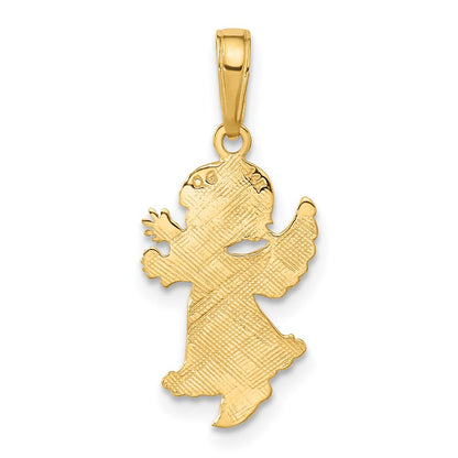 High Quality Luxury Pendant for Women by Ryan Jonathan Fine Jewelry
