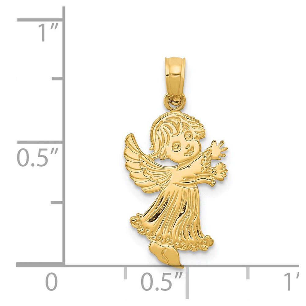 High Quality Luxury Pendant for Women by Ryan Jonathan Fine Jewelry