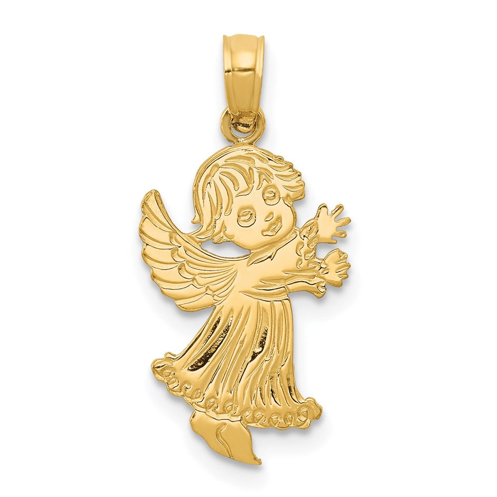 High Quality Luxury Pendant for Women by Ryan Jonathan Fine Jewelry