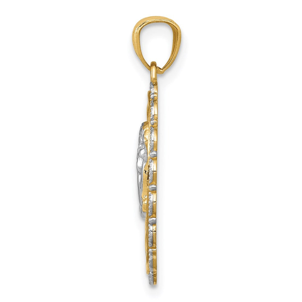High Quality Luxury Pendant for Women by Ryan Jonathan Fine Jewelry
