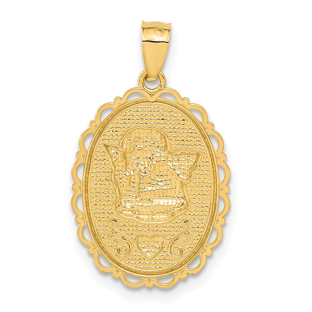 High Quality Luxury Pendant for Women by Ryan Jonathan Fine Jewelry