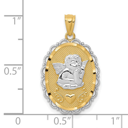 High Quality Luxury Pendant for Women by Ryan Jonathan Fine Jewelry