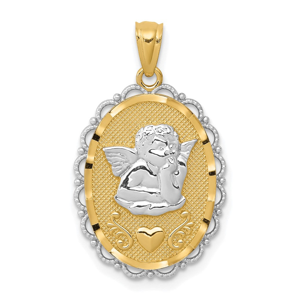 High Quality Luxury Pendant for Women by Ryan Jonathan Fine Jewelry