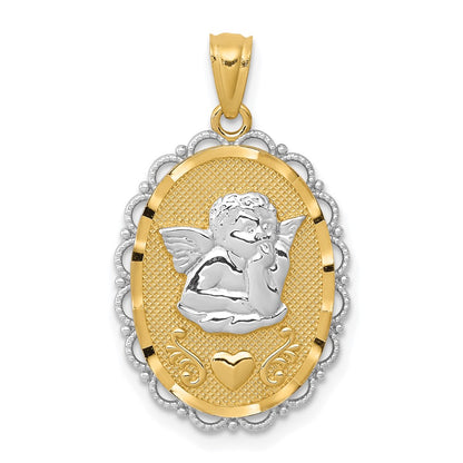 High Quality Luxury Pendant for Women by Ryan Jonathan Fine Jewelry