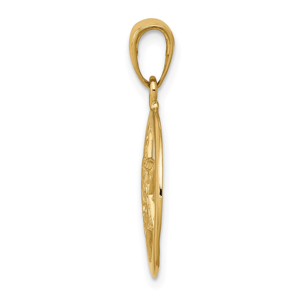 High Quality Luxury Pendant for Women by Ryan Jonathan Fine Jewelry