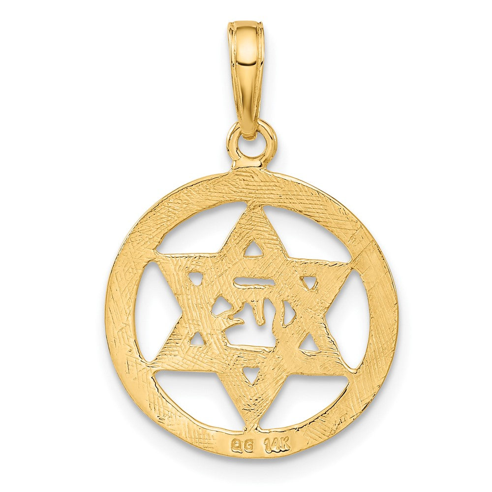 High Quality Luxury Pendant for Women by Ryan Jonathan Fine Jewelry