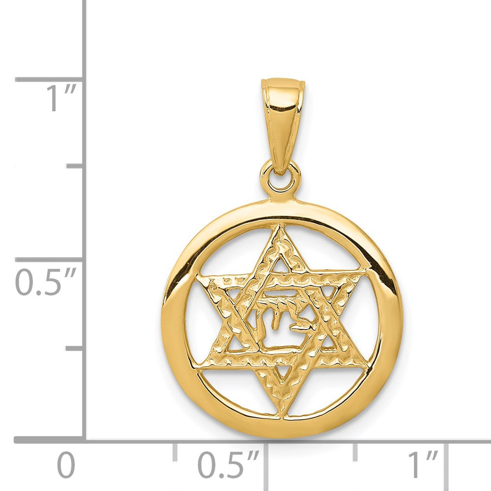 High Quality Luxury Pendant for Women by Ryan Jonathan Fine Jewelry