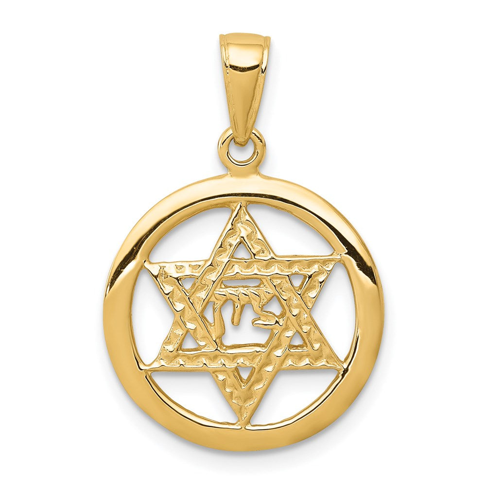 High Quality Luxury Pendant for Women by Ryan Jonathan Fine Jewelry