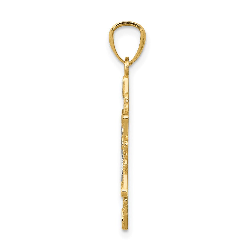 High Quality Luxury Pendant for Women by Ryan Jonathan Fine Jewelry