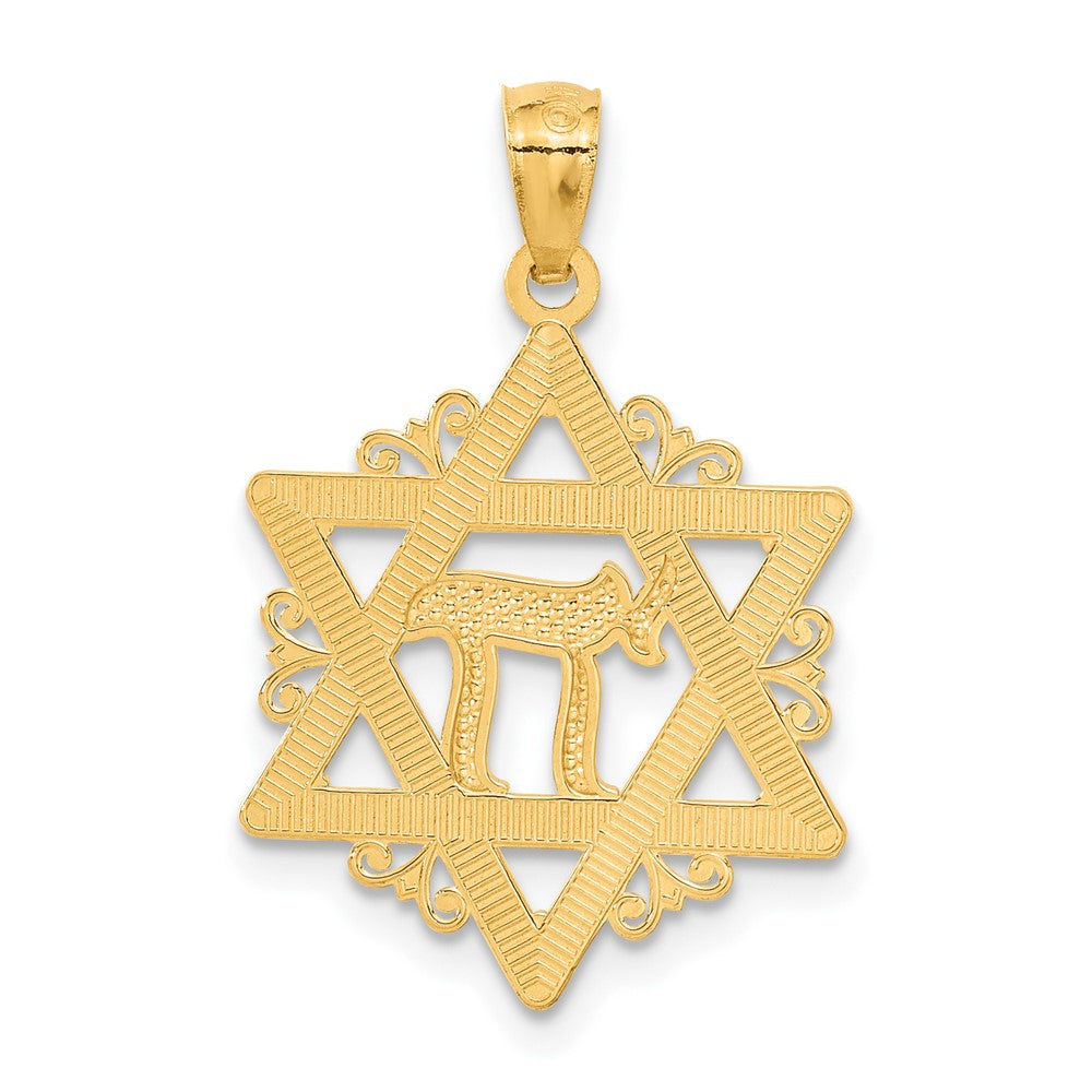 High Quality Luxury Pendant for Women by Ryan Jonathan Fine Jewelry