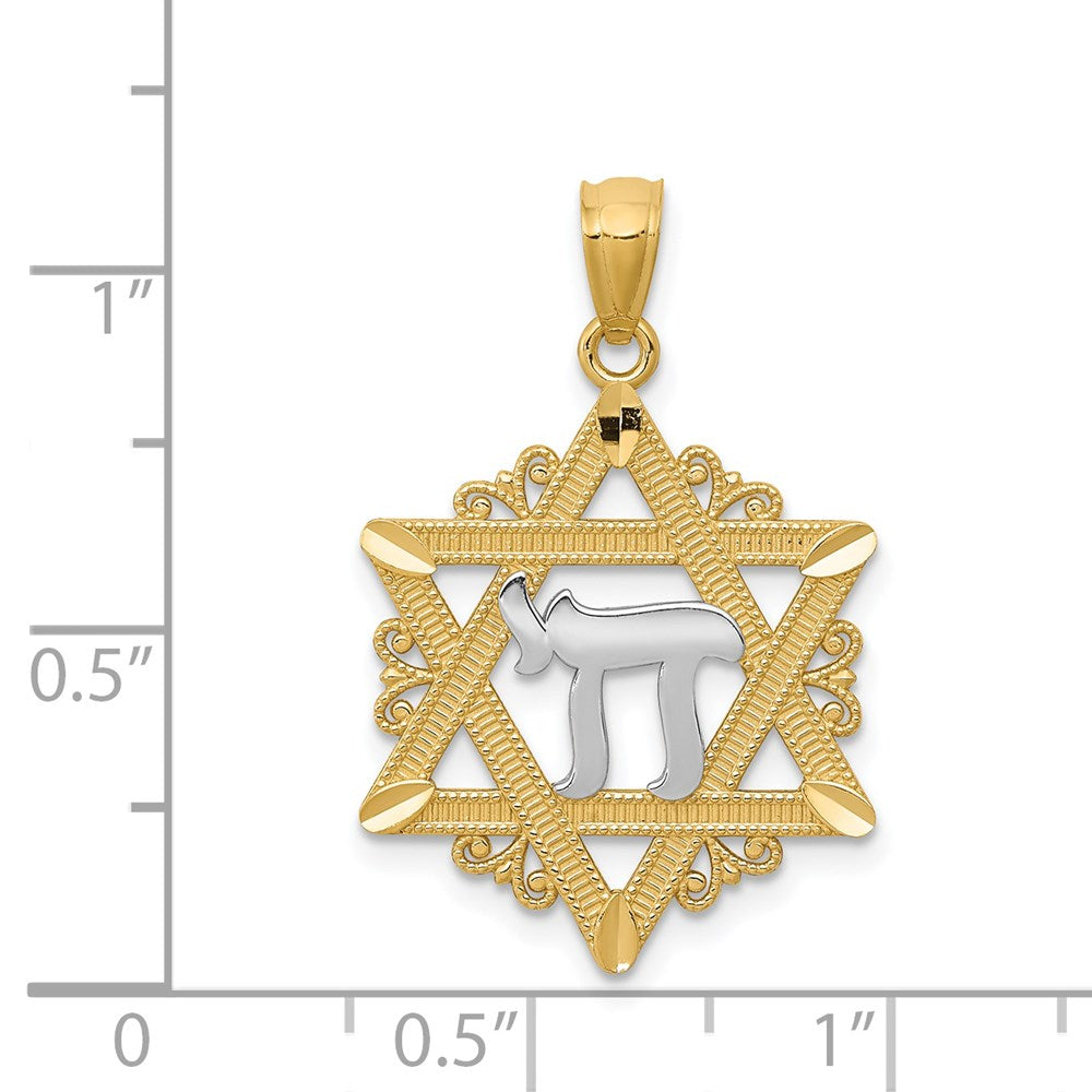 High Quality Luxury Pendant for Women by Ryan Jonathan Fine Jewelry