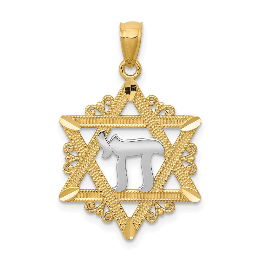 High Quality Luxury Pendant for Women by Ryan Jonathan Fine Jewelry