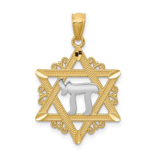 High Quality Luxury Pendant for Women by Ryan Jonathan Fine Jewelry