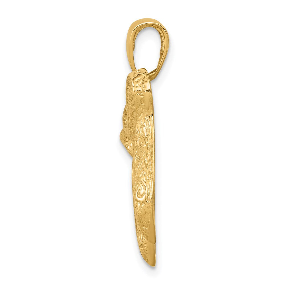 High Quality Luxury Pendant for Women by Ryan Jonathan Fine Jewelry