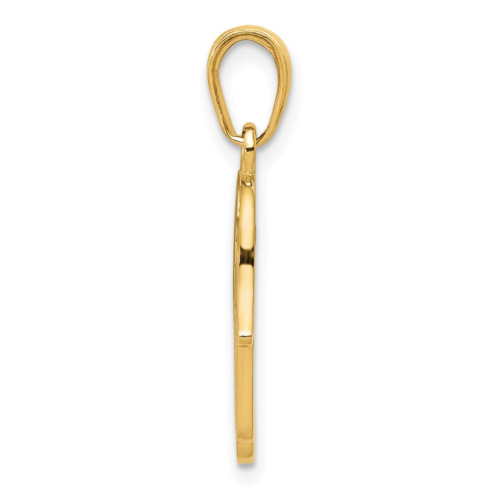 High Quality Luxury Pendant for Women by Ryan Jonathan Fine Jewelry