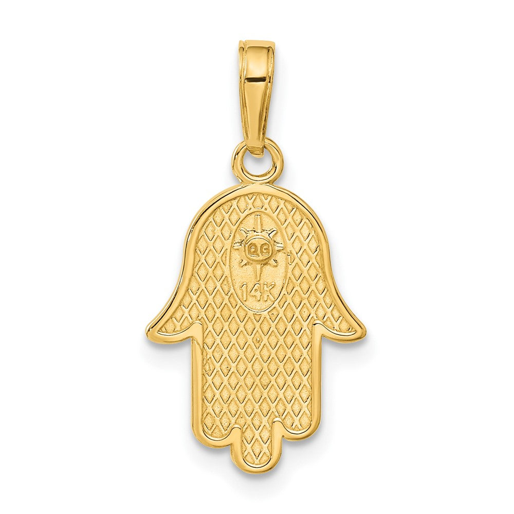 High Quality Luxury Pendant for Women by Ryan Jonathan Fine Jewelry