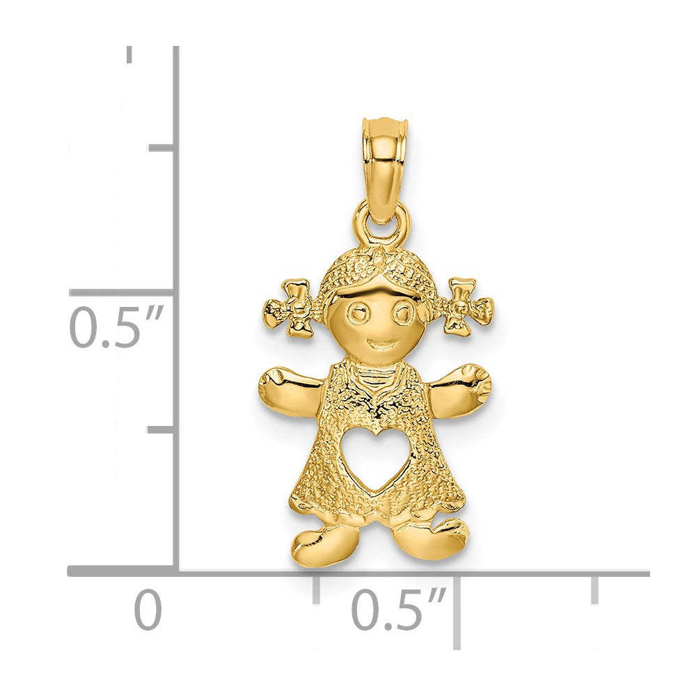 High Quality Luxury Charm Pendants for Women by Ryan Jonathan Fine Jewelry