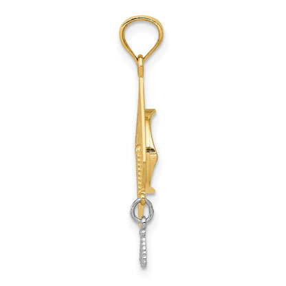 High Quality Luxury Pendant for Women by Ryan Jonathan Fine Jewelry