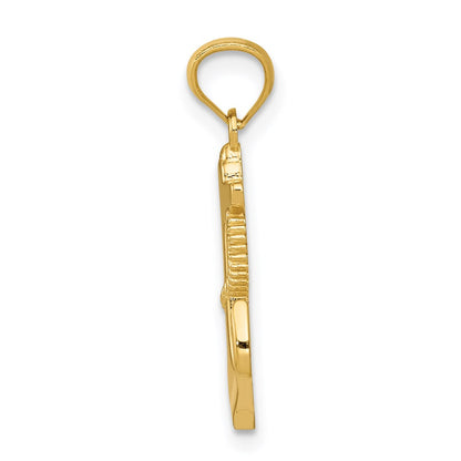 High Quality Luxury Pendant for Women by Ryan Jonathan Fine Jewelry