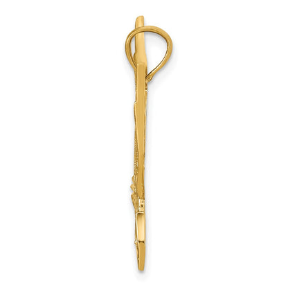 High Quality Luxury Pendant for Women by Ryan Jonathan Fine Jewelry