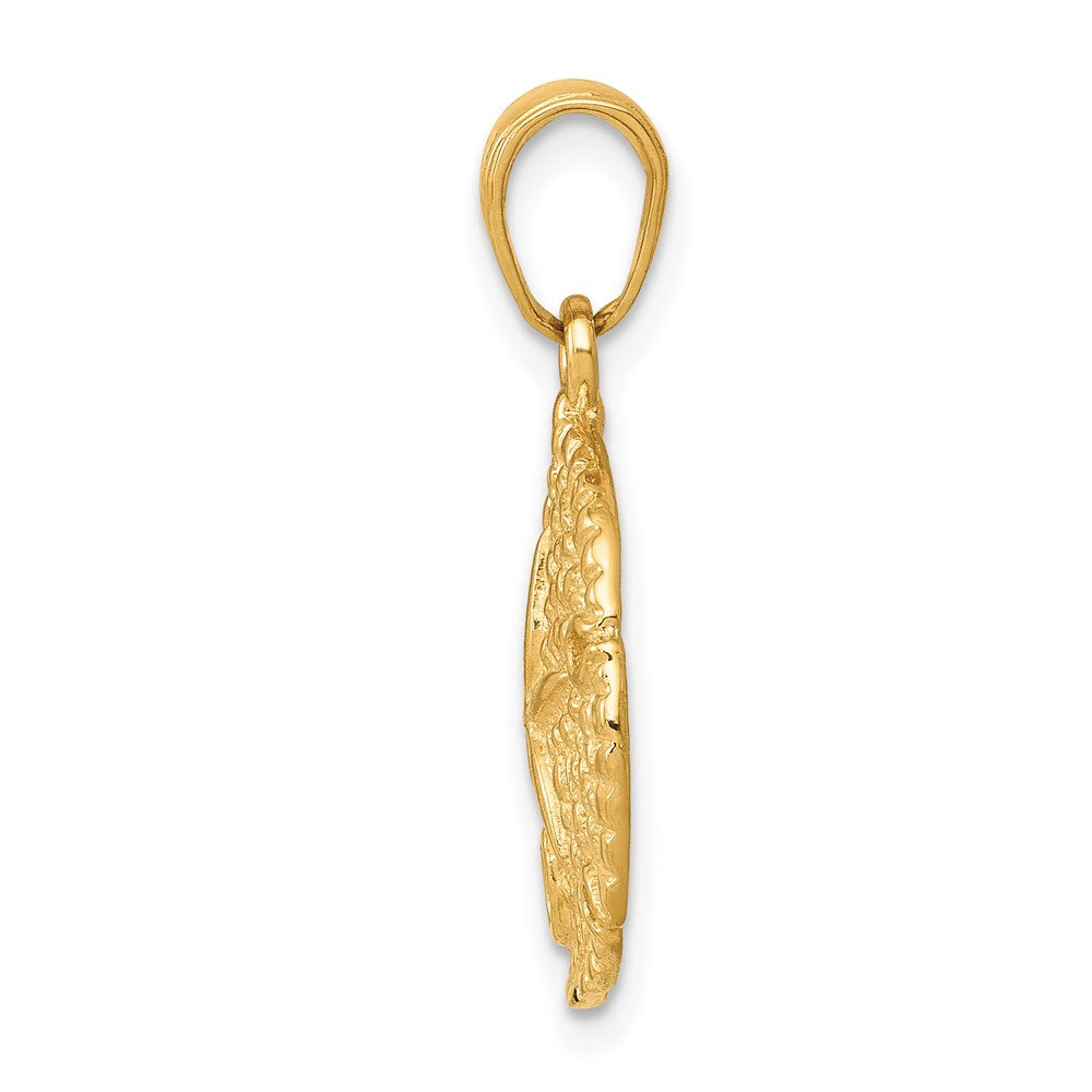 High Quality Luxury Pendant for Women by Ryan Jonathan Fine Jewelry