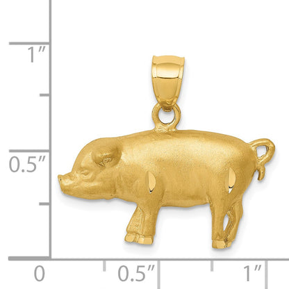 High Quality Luxury Pendant for Women by Ryan Jonathan Fine Jewelry