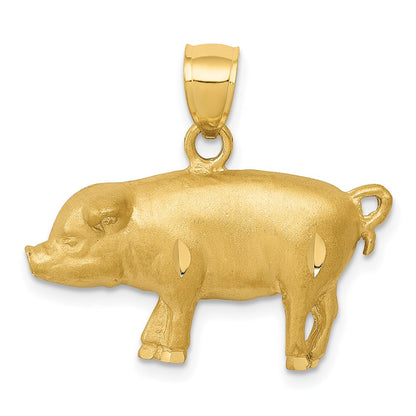 High Quality Luxury Pendant for Women by Ryan Jonathan Fine Jewelry
