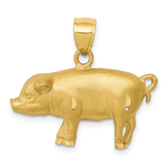 High Quality Luxury Pendant for Women by Ryan Jonathan Fine Jewelry