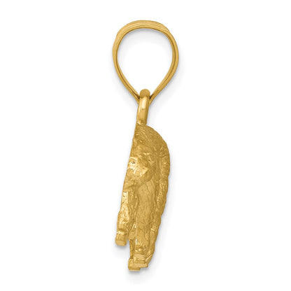High Quality Luxury Pendant for Women by Ryan Jonathan Fine Jewelry