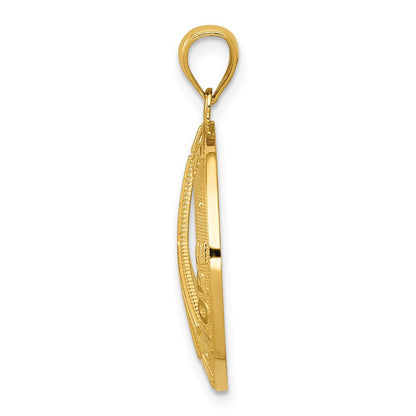 High Quality Luxury Pendant for Women by Ryan Jonathan Fine Jewelry