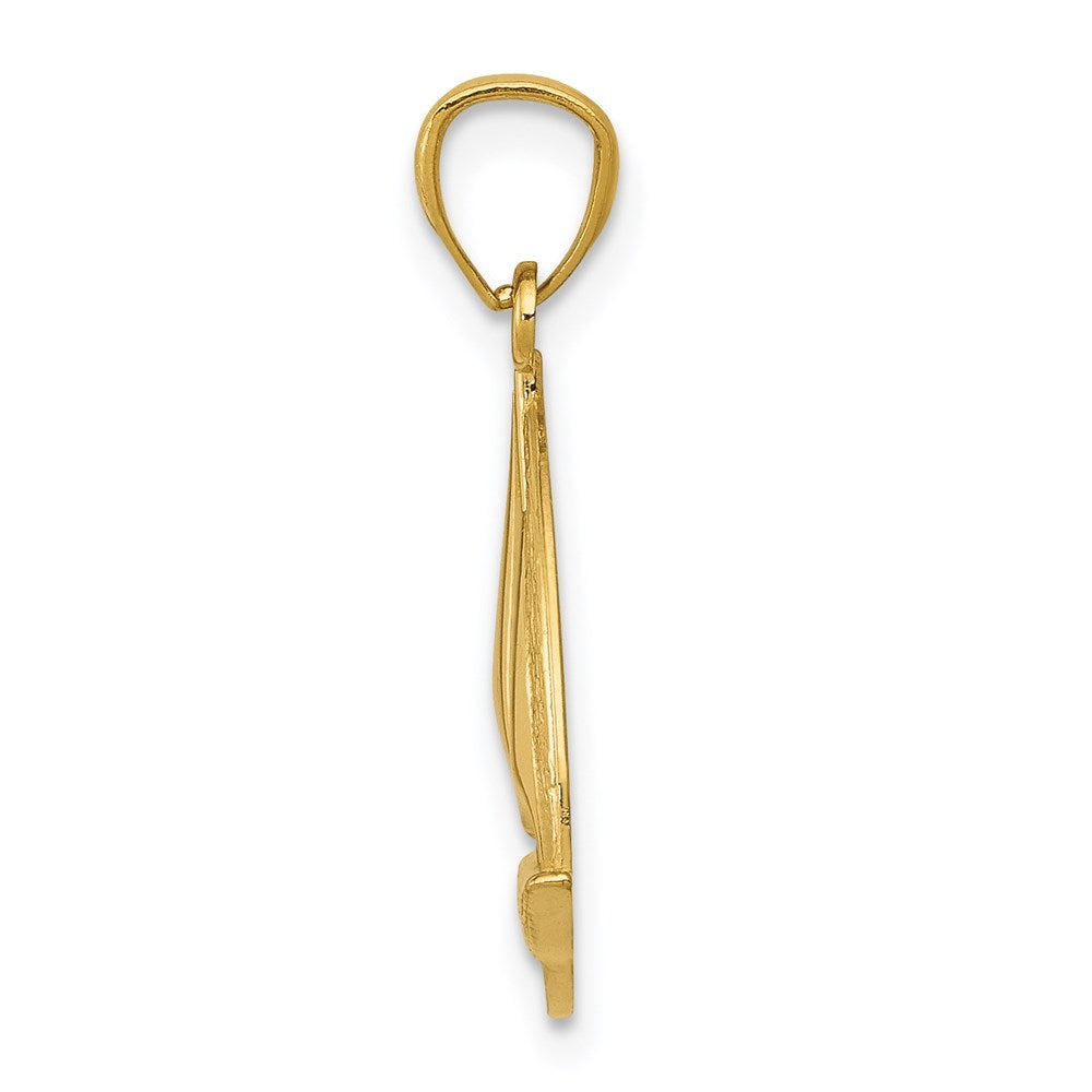 High Quality Luxury Pendant for Women by Ryan Jonathan Fine Jewelry