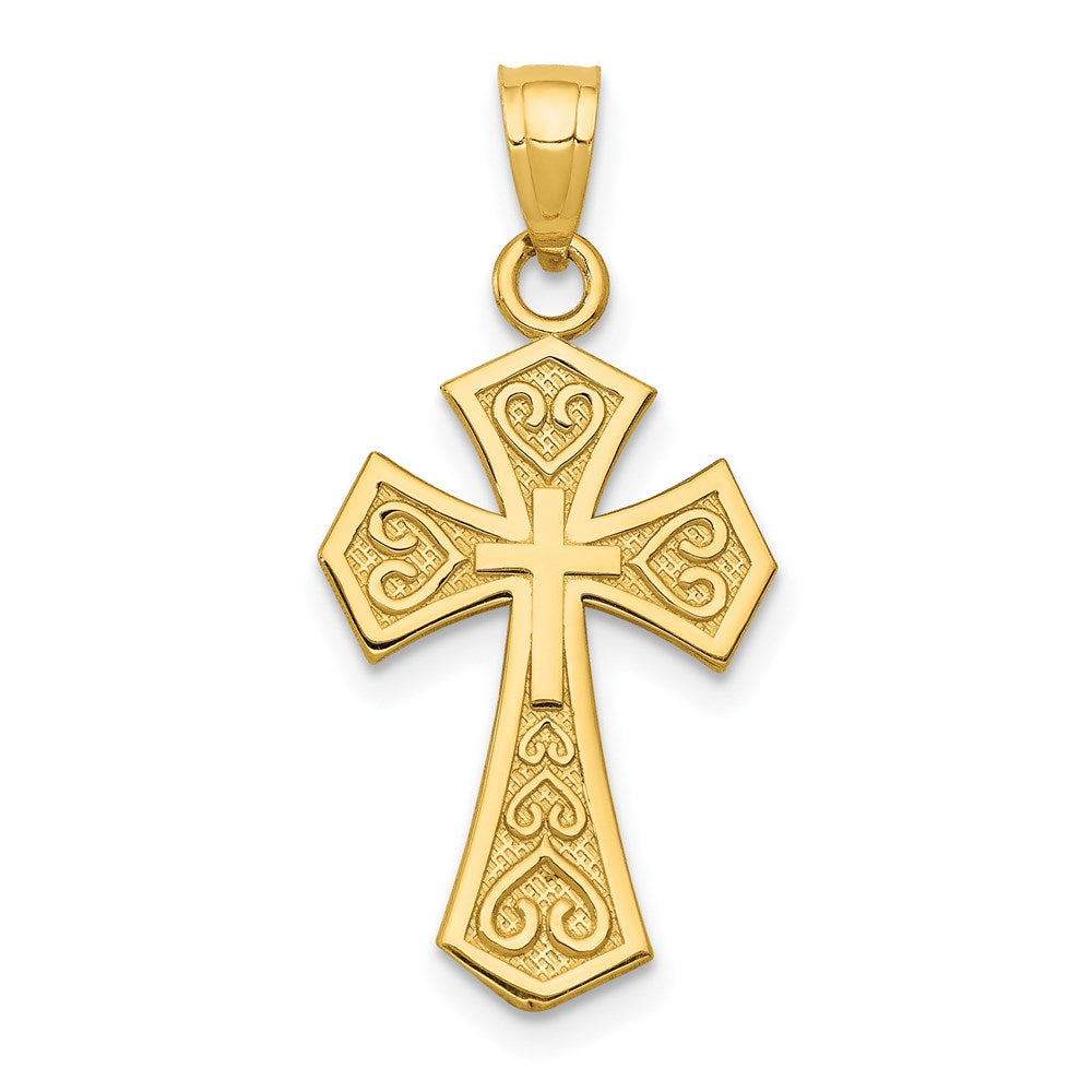 High Quality Luxury Pendant for Women by Ryan Jonathan Fine Jewelry