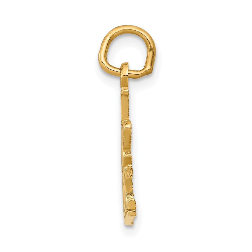 High Quality Luxury Charm Pendants for Women by Ryan Jonathan Fine Jewelry