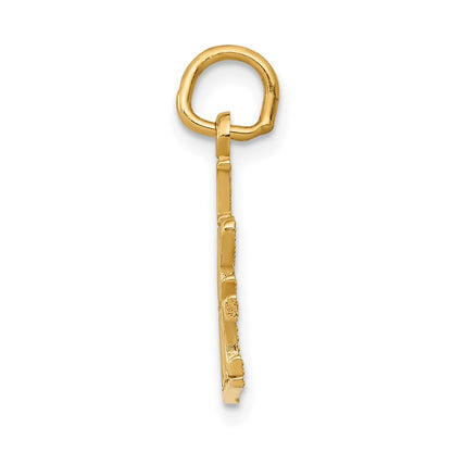 High Quality Luxury Charm Pendants for Women by Ryan Jonathan Fine Jewelry