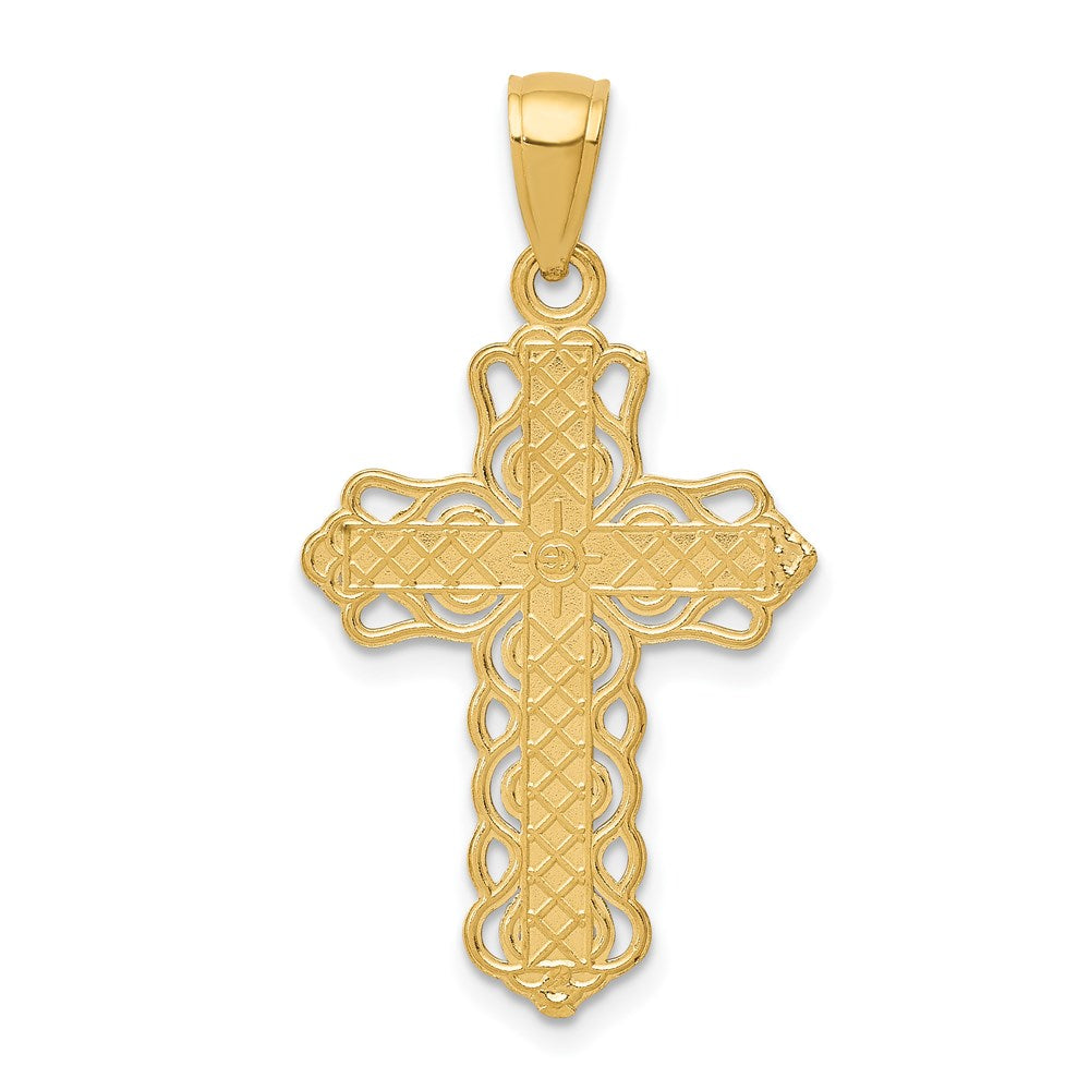 High Quality Luxury Pendant for Women by Ryan Jonathan Fine Jewelry