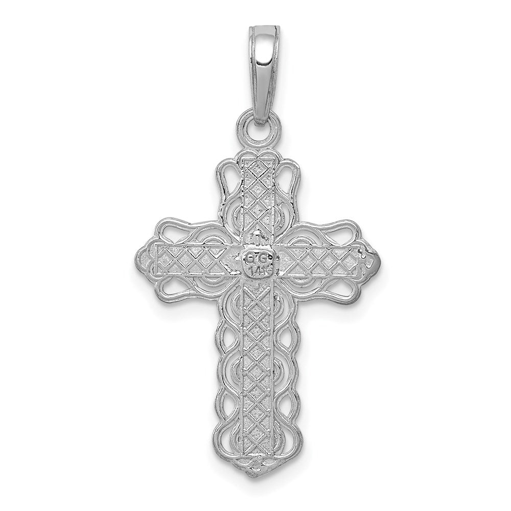High Quality Luxury Pendant for Women by Ryan Jonathan Fine Jewelry