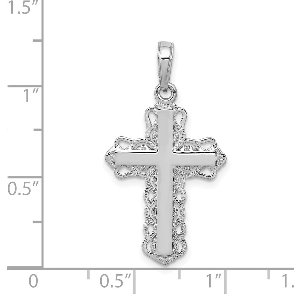 High Quality Luxury Pendant for Women by Ryan Jonathan Fine Jewelry