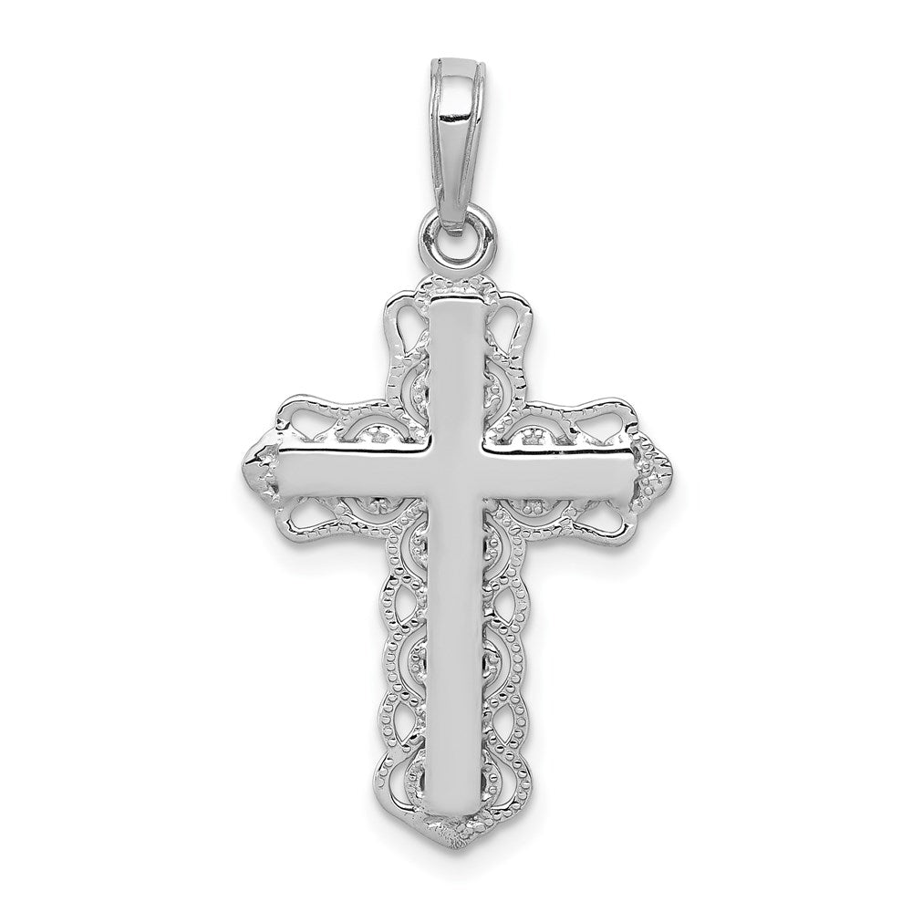 High Quality Luxury Pendant for Women by Ryan Jonathan Fine Jewelry