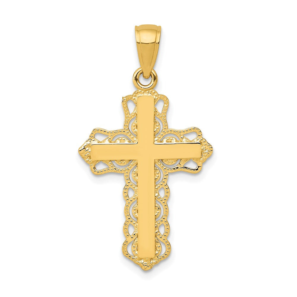 High Quality Luxury Pendant for Women by Ryan Jonathan Fine Jewelry