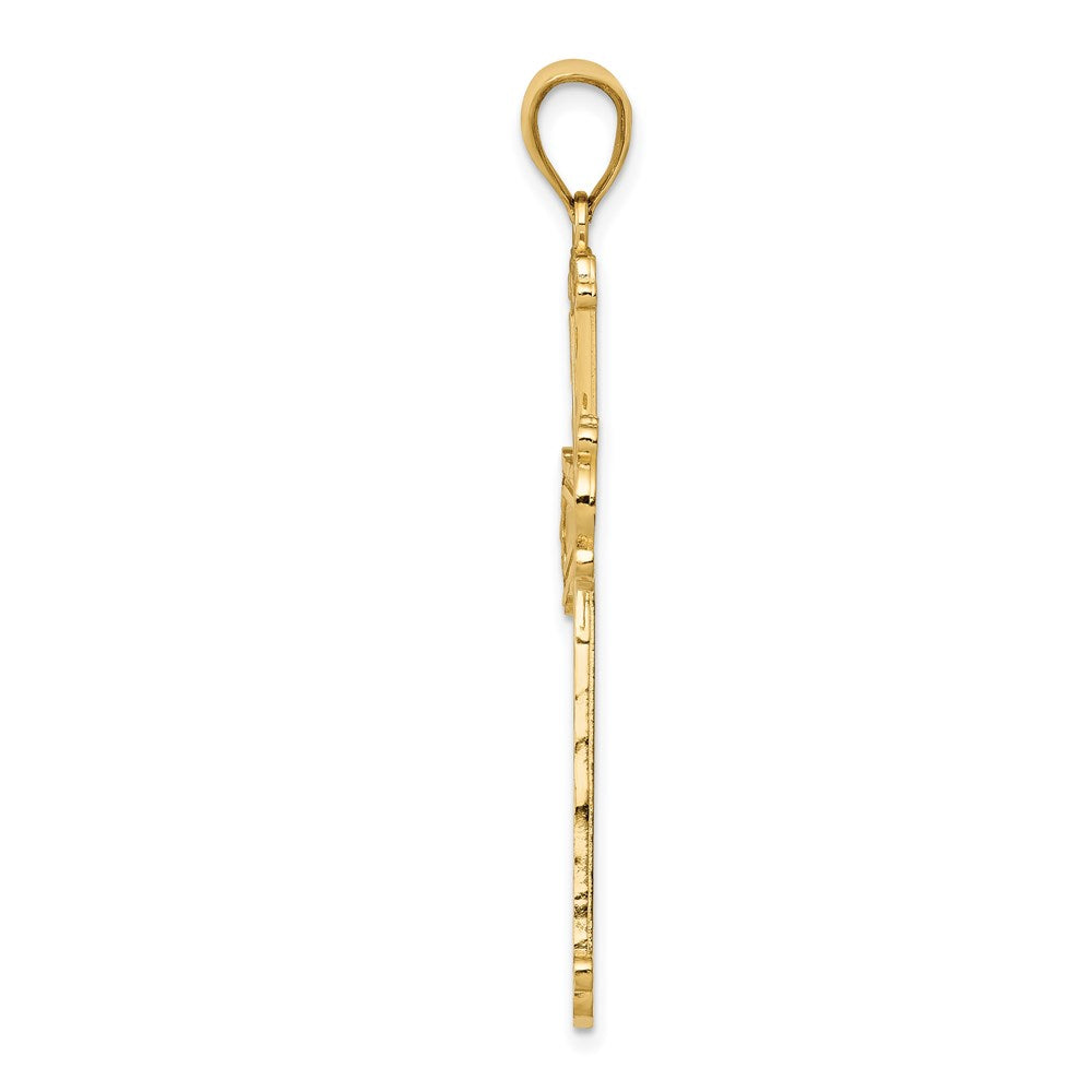 High Quality Luxury Pendant for Women by Ryan Jonathan Fine Jewelry
